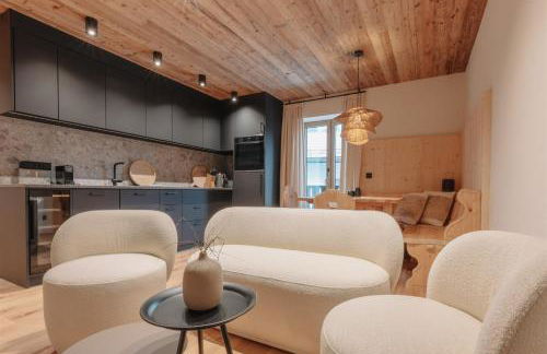 grainau1 boutique apartments - Foto 5