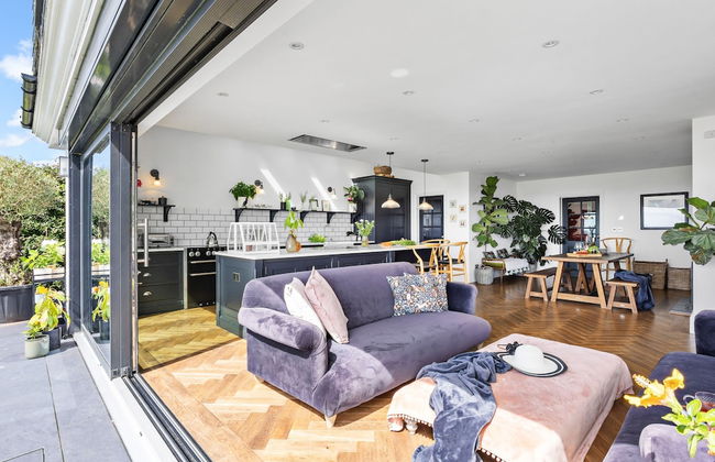 Fox Hill House in Haytor - Foto 2