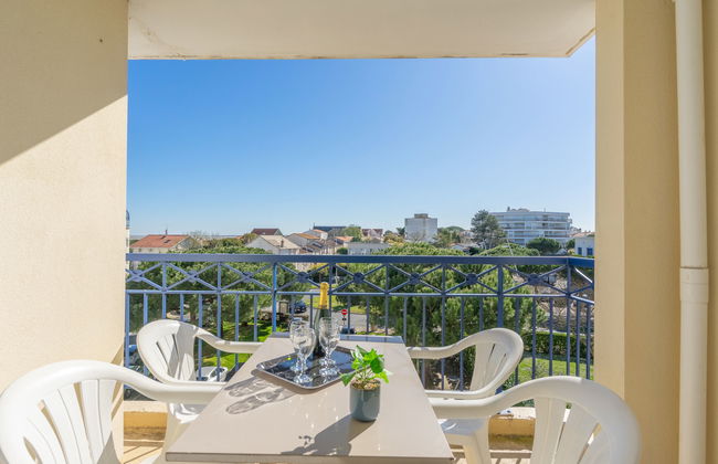 Parc de Pontaillac - Foto 5