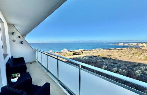 El ático Parosa 'con vistas al mar' - Foto 5