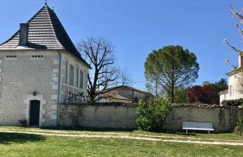 Le Pigeonnier Gite - Foto 29