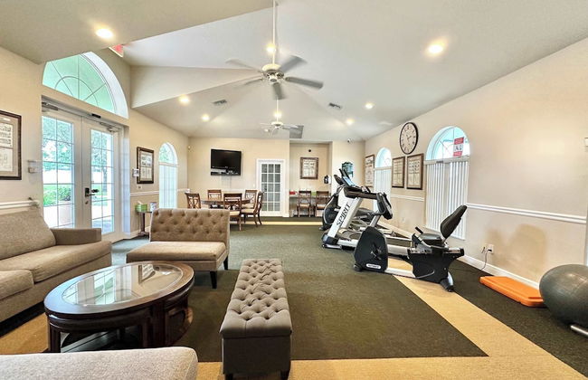 Devine Paradise at Tuscan Ridge - Foto 37