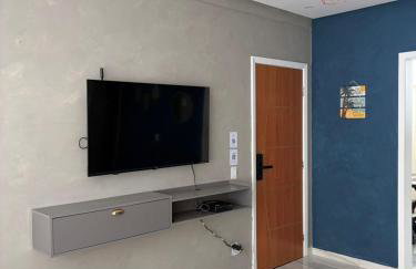 Lokbahia, apartmento na graça, proximo ao porto da barra - Foto 12
