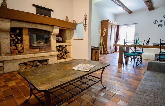 Moulin de Tartay - Foto 4