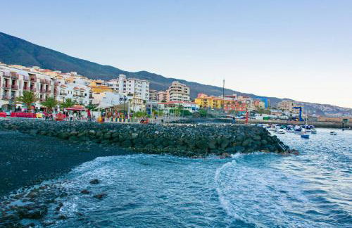 Cozy apartment with pool, parking and sea view - Foto 26