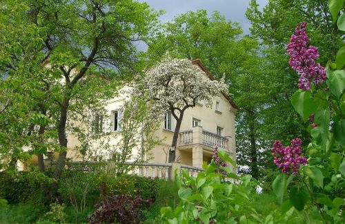 Villa am Trumpf - Design-Appartements im Naturgarten am See - Foto 31