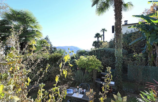 Apartment View And Pool - Foto 26