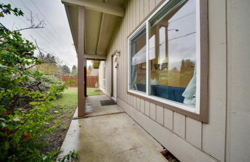 Duplex Group Getaway 3 Mi to Dtwn Bellevue! - Foto 43