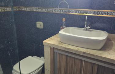 Casa grande confortável tipo chácara - Foto 3