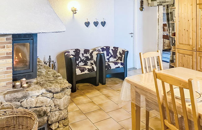 Les Grangettes - Photo 10