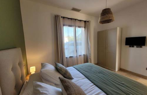 Les Logis de Cocagne - Foto 7