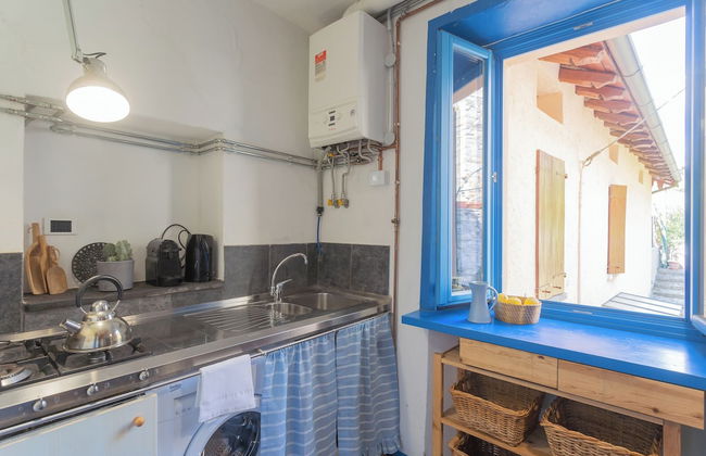 Deriva Apartment on Careno's Beach by Rent all Como - Foto 13