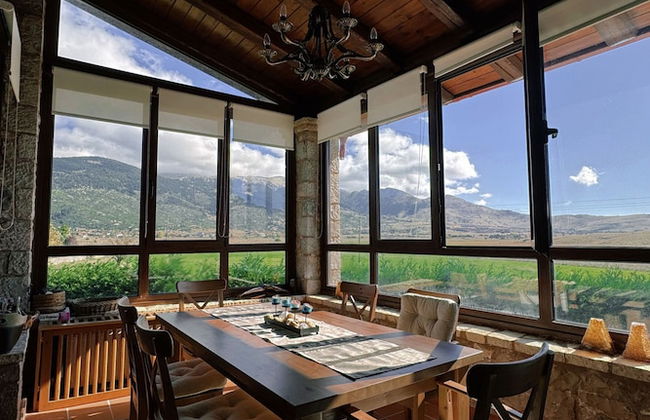 Arachova in Arachova - Foto 42