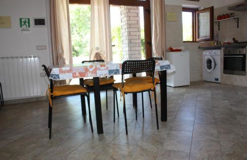 CASALE ANTICO SOBBORGO - Foto 22