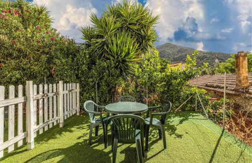 Modern apartment in Badesi with garden - Foto 28