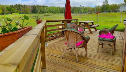 Clos du Bannet Family Escape - Foto 4