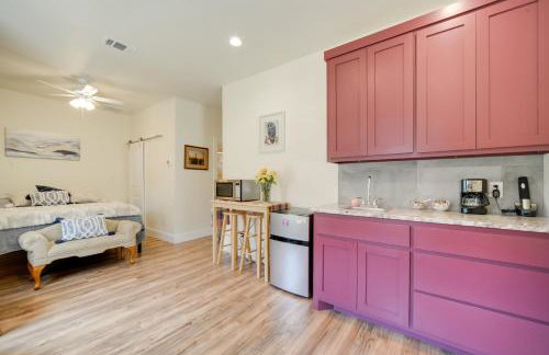 Cozy Casita and Cabana on Lake Marble Falls! - Foto 10