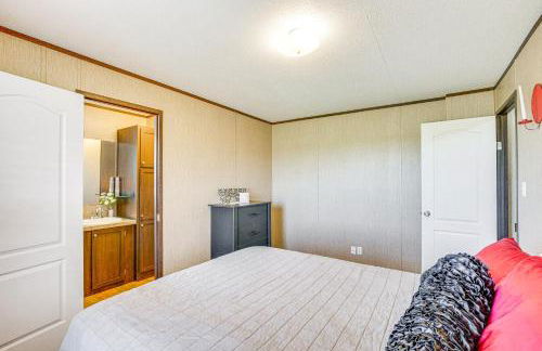 Secluded Texas Countryside Retreat Near Abilene - Foto 12