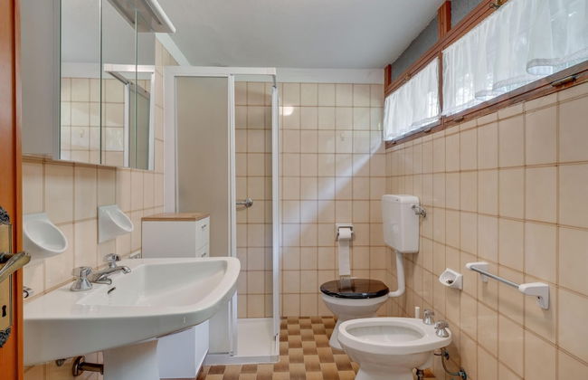 Villa Olivella in Sale Marasino - Foto 4