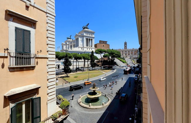 Roma Five Suites - Photo 73