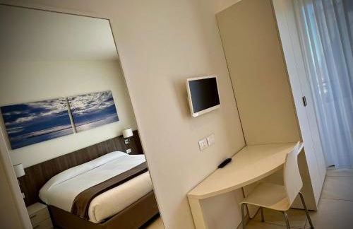 Residenza Roma Marina - Foto 48