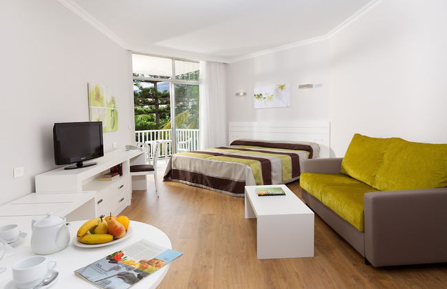 Parque Vacacional Eden - Foto 13