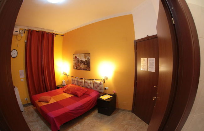 Residence Ciampino - Foto 12