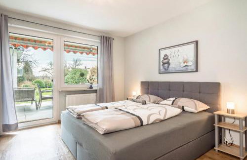 Fewo Hotz am Golfclub Lindau 2b - Foto 14