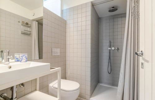 Lovely Apartments in the Heart of Guimarães by HostWise - Foto 63