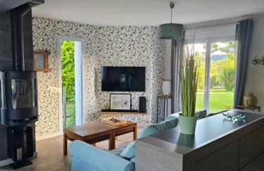 Maison avec grand jardin clos - Foto 22