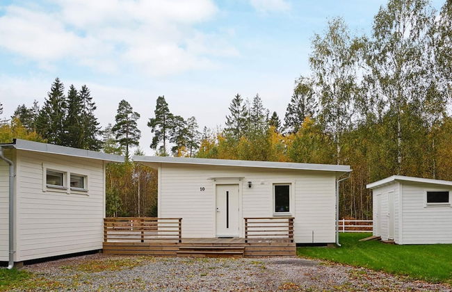 Seaside Serenity in Loftahammar-by Traum - Foto 27