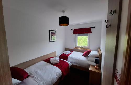 Dana Holiday Home - Foto 13