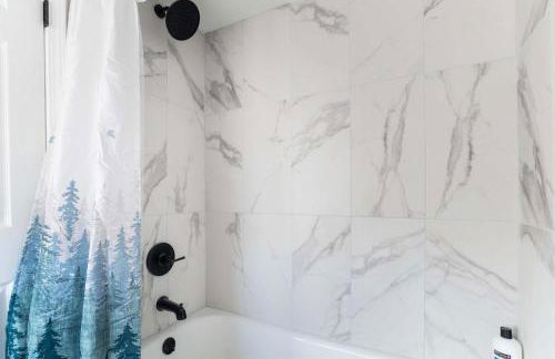 Whole Home Remodeled 1 Bed West Side Coffee Smrt TV WIFI - Foto 10