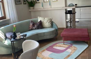 Idyllische Ferienwohnungen in Mossendorf Blick zur Naab - Foto 14