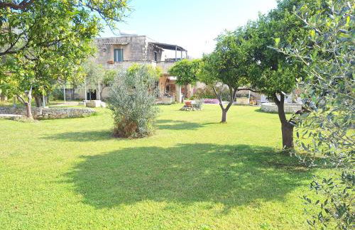 Masseria Li Camerini - Foto 8