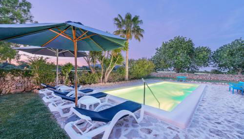 Casabonita in Santany - Foto 2, Garden, Other