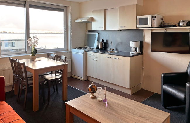 Visserslust Rooms, Appartments and Houseboats - Photo 56