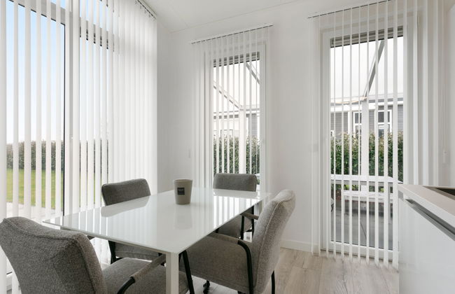 2 bedroom House in Wemeldinge with garden and terrace - Photo 3