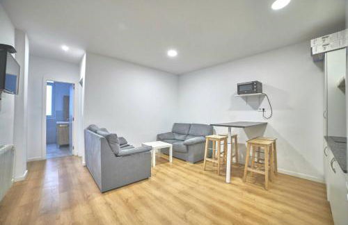 Apartamentos Lúa Atlántica - Foto 32