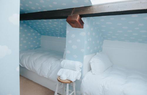 Fossdale House, Simonstone, Nr Hawes - Foto 43