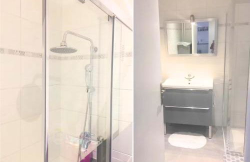 Beautiful & spacious 2 bed Apt near Nice Center - Photo 18