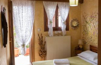 Άγρια Λούλουδα Κατοικία Αρμονία - Photo 28