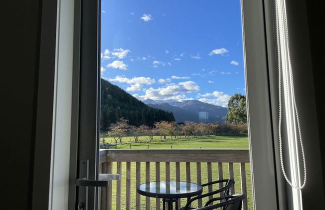 Pudding Hill Lodge & Chalets - Foto 54