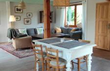 Dom Gościnny nad Śniardwami w Niedźwiedzim Rogu - Foto 12