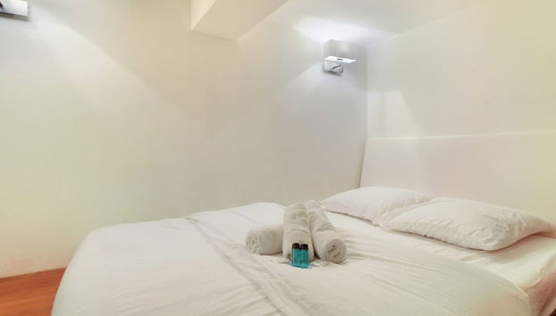 Superb Loft Center of Paris - Foto 5, Habitación