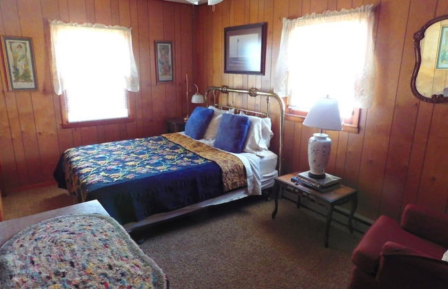 Rock Eddy Bluff Farm - Photo 4