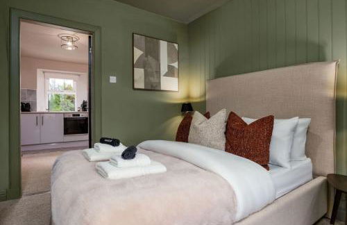 The Wallace Suite by The Wallace Monument - Photo 8