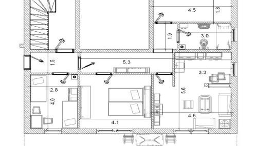 Ferienwohnung Kraus - Foto 3