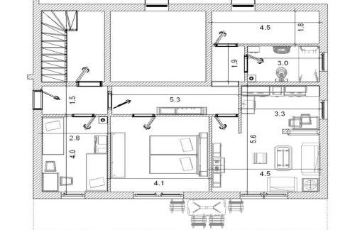 Ferienwohnung Kraus - Foto 3