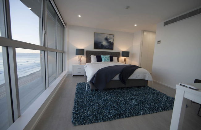 Golden Sands - Private Apartments - Photo 8